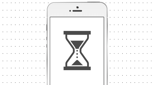 ページの表示速度が遅い